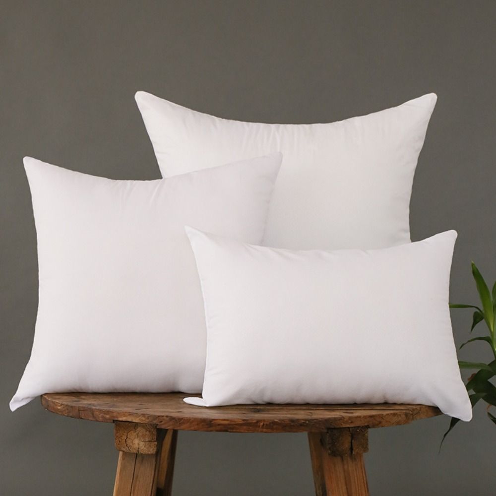 Yeni Kare Yastık İçliği Pamukl - Pillow Insert 18X18 incelemesi ve fiyatı