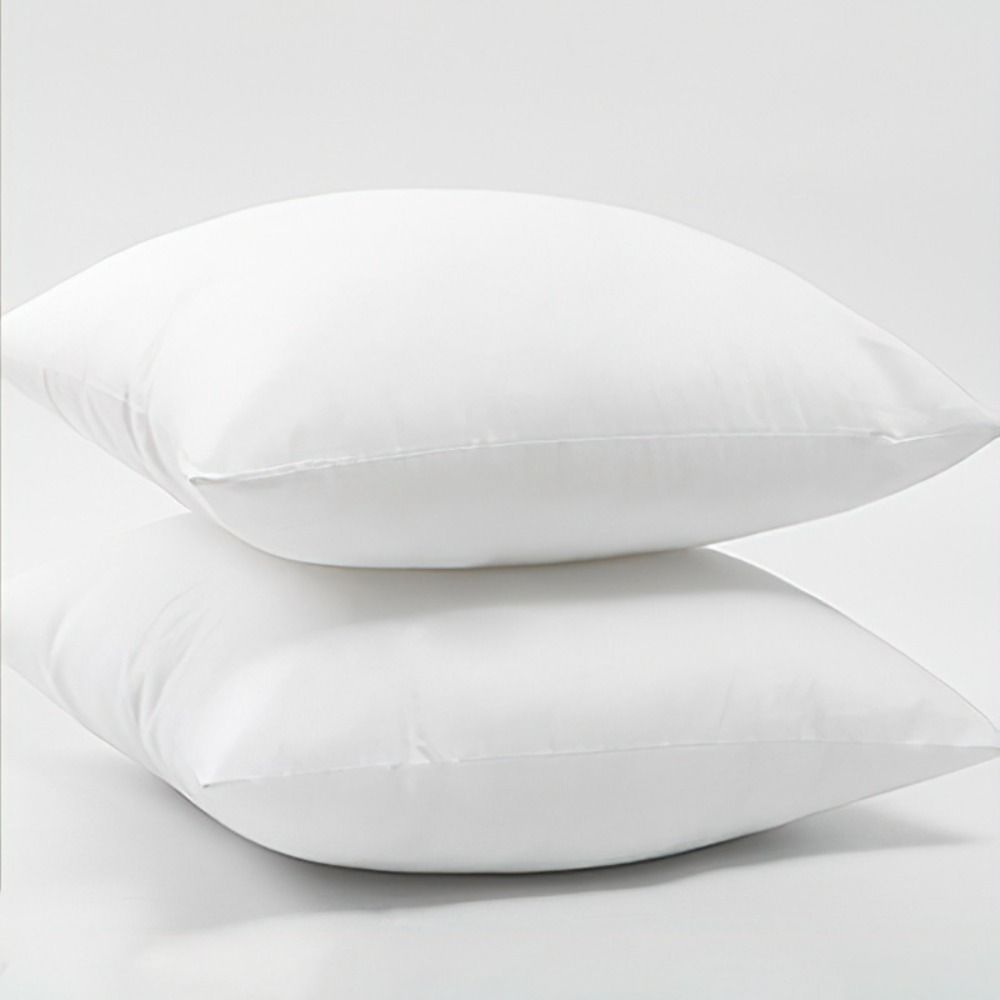 Yeni Kare Yastık İçliği Pamukl - Pillow Insert 18X18 incelemesi ve fiyatı