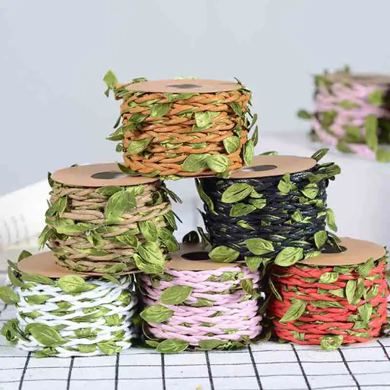 5 metre DIY kenevir halat ile  - Home Ec Textiles incelemesi ve fiyatı